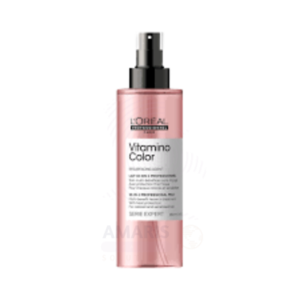 L'ORÉAL PROFESSIONNEL SERIE EXPERT VITAMINO COLOR 10-IN-1 PERFECTING SPRAY Amaris Beauty
