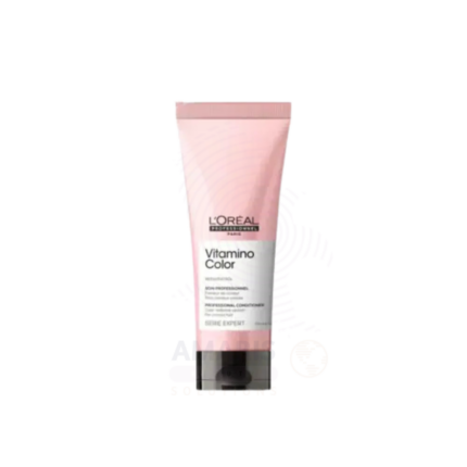 L'ORÉAL PROFESSIONNEL SERIE EXPERT VITAMINO COLOR CONDITIONER Amaris Beauty