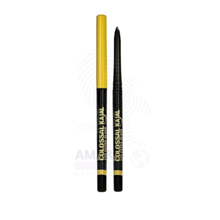 MAYBELLINE COLOSSAL KAJAL ARGAN OIL Amaris Beauty