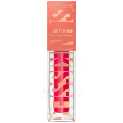 MAYBELLINE FACE STUDIO SUNKISSER 31 SUMMER Amaris Beauty
