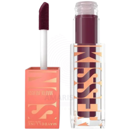 MAYBELLINE FACE STUDIO SUNKISSER 33 BERRY Amaris Beauty