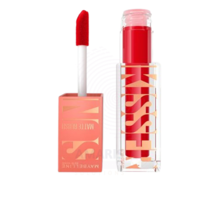 MAYBELLINE FACE STUDIO SUNKISSER 36 SPICY RED Amaris Beauty