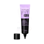 MAYBELLINE FIT ME LUMINOUS + SMOOTH PRIMER Amaris Beauty