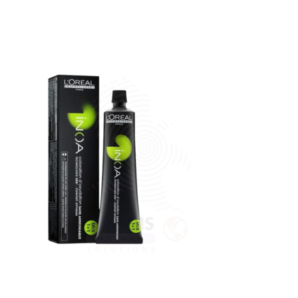 L'ORÉAL PROFESSIONNEL INOA 5 LIGHT BROWN Amaris Beauty