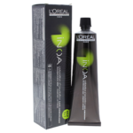 L'ORÉAL PROFESSIONNEL INOA 8.13 LIGHT BEIGE BLONDE Amaris Beauty